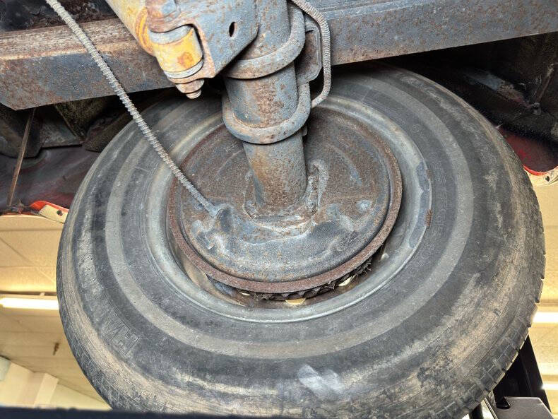 1973 Chevrolet C/K 10 Series