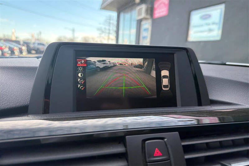 2016 BMW 4 Series 428i