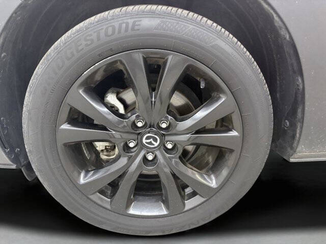 2022 Mazda CX-30 2.5 Turbo Premium Plus