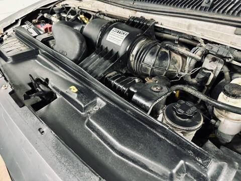 2014 Ford E-Series E-350 SD