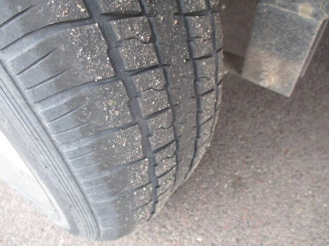 2017 SOLD Forest River Cherokee 27DBS