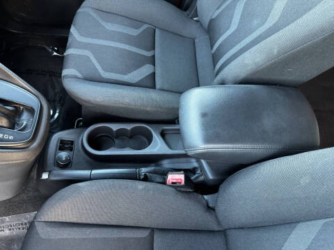 2015 Ford Transit Connect XLT