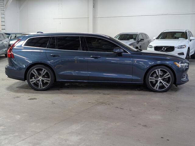 2019 Volvo V60 T6 Inscription
