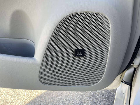 2011 Toyota Prius Five