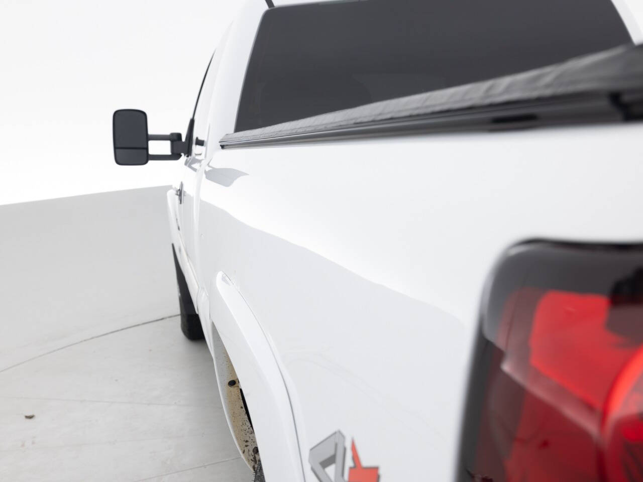 Used Car 2005 Chevrolet Silverado 2500hd  Lt 4dr Extended Cab 4wd Sb For Sale Under $20,000 In Coal City, Illinois