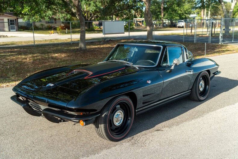 1964 Chevrolet Corvette