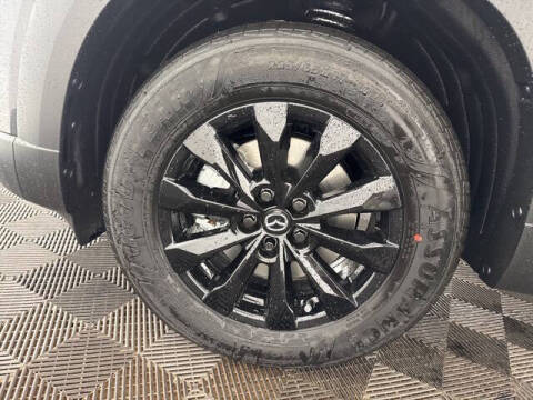 2025 Mazda CX-50 2.5 S Premium