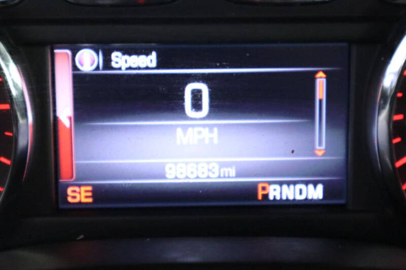 2016 GMC Yukon XL SLT