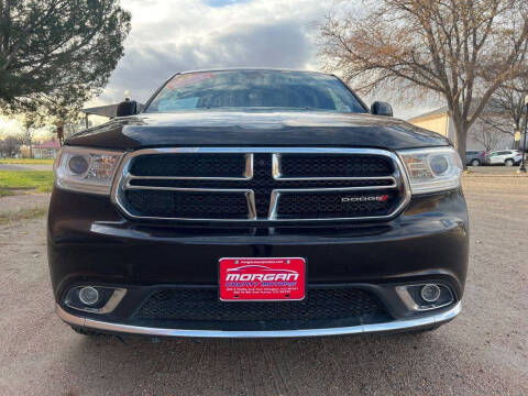 2019 Dodge Durango