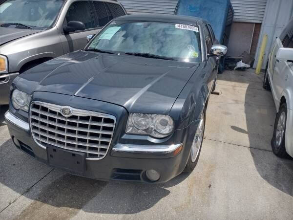 2005 Chrysler 300 for sale at Target Auto Brokers, Inc in Sarasota FL