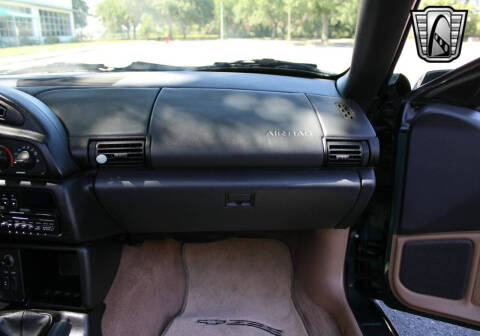 1995 Chevrolet Camaro Z28