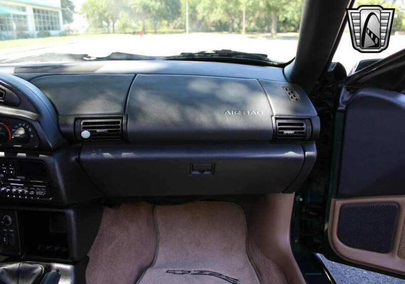 1995 Chevrolet Camaro Z28