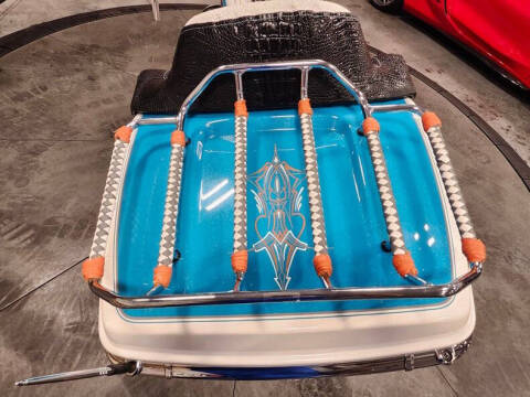 2017 Harley-Davidson Electra Glide