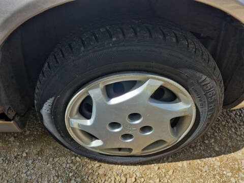 1998 Toyota Corolla CE