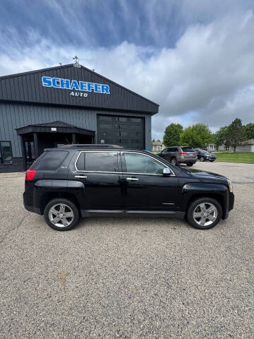 2013 GMC Terrain SLE-2