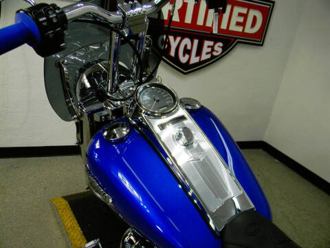 2021 Harley-Davidson Road King