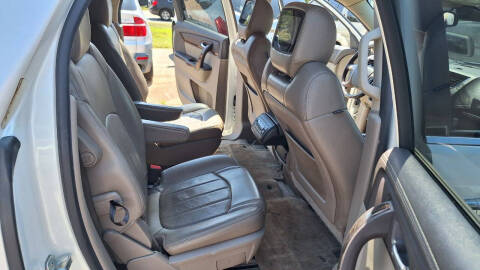 2014 GMC Acadia Denali