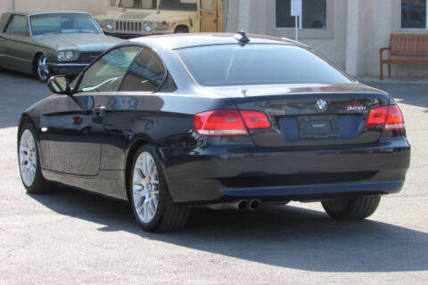 2010 BMW 3 Series 328i