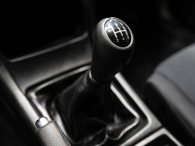 2012 Subaru Impreza 2.0i Premium