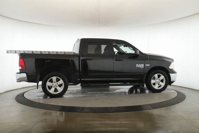 2024 RAM 1500 Classic Tradesman