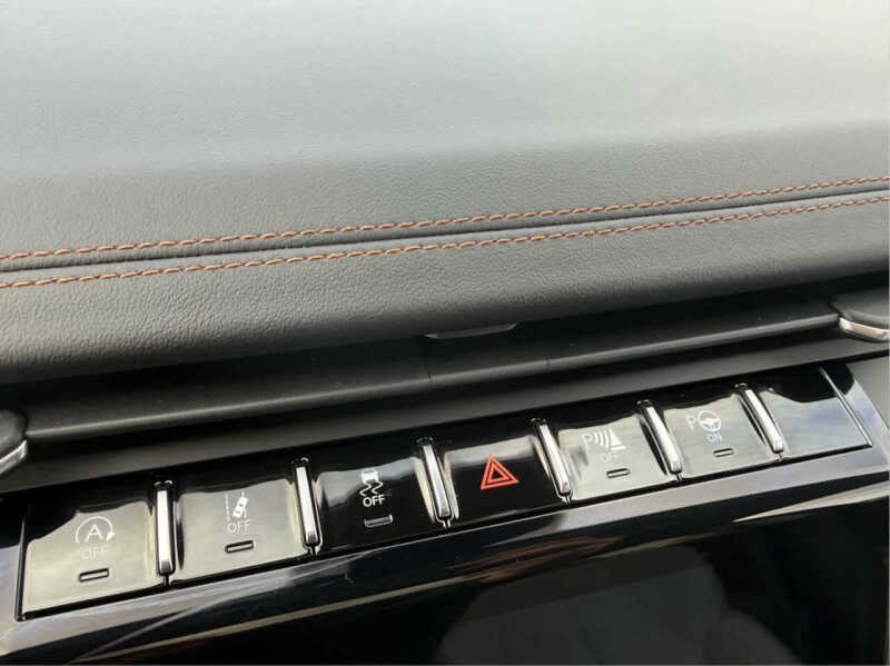 2021 Jeep Grand Cherokee L Summit