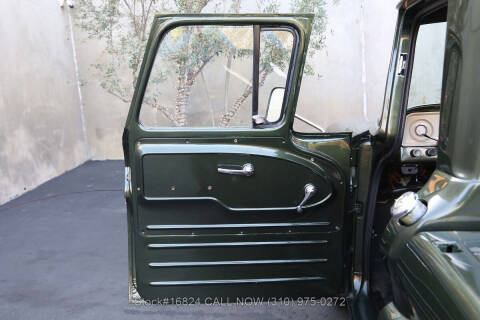 1963 GMC C/K 1500 Series