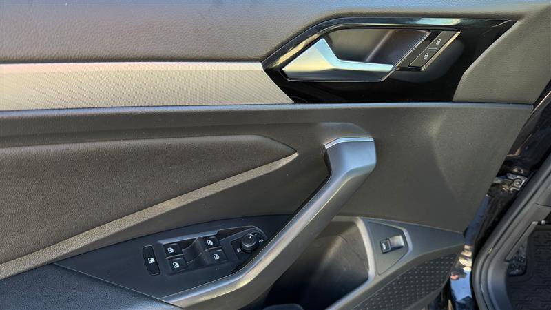 2019 Volkswagen Jetta R-Line