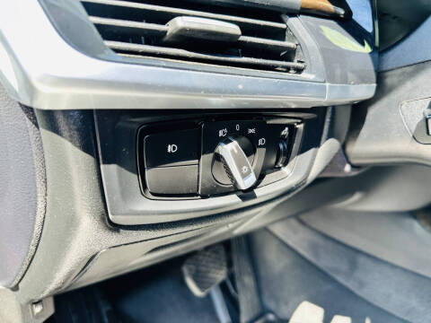 2017 BMW X5 xDrive40e iPerformance