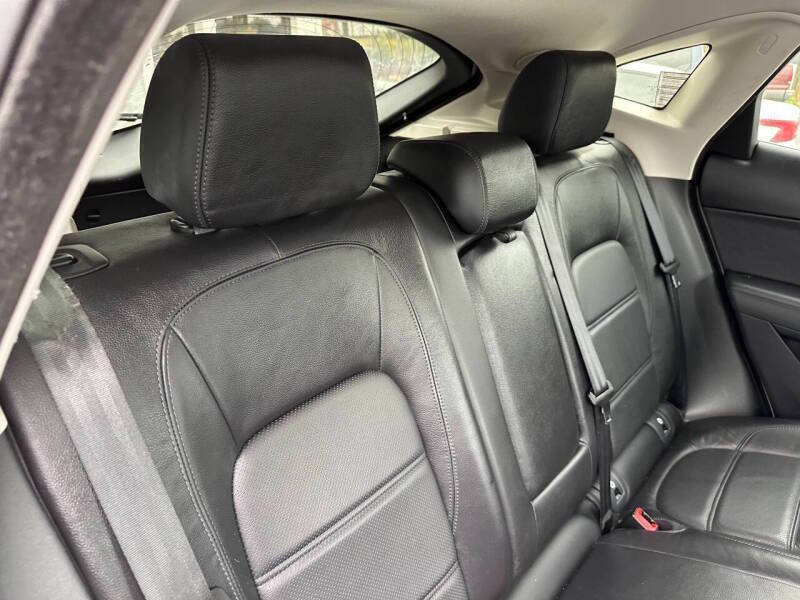 2019 Jaguar E-PACE P250 S