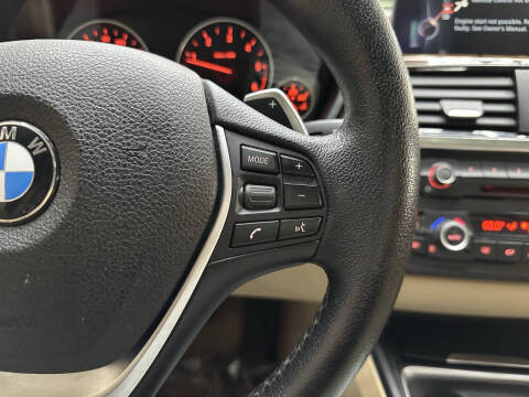 2015 BMW 3 Series 328d xDrive