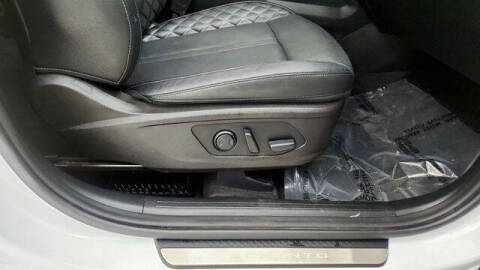 2021 Kia Sorento SX Prestige