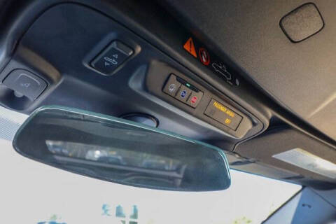 2023 Chevrolet Camaro LT1