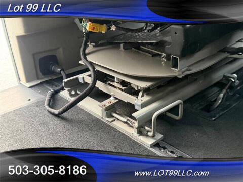 2011 Dodge Grand Caravan Crew