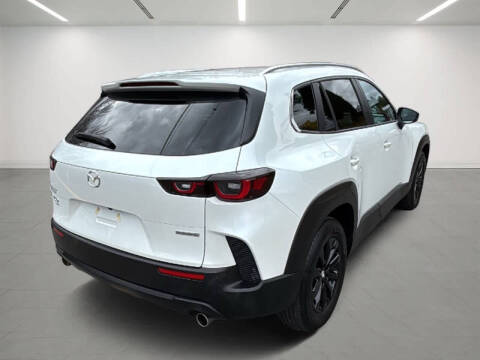 2023 Mazda CX-50 2.5 S Select