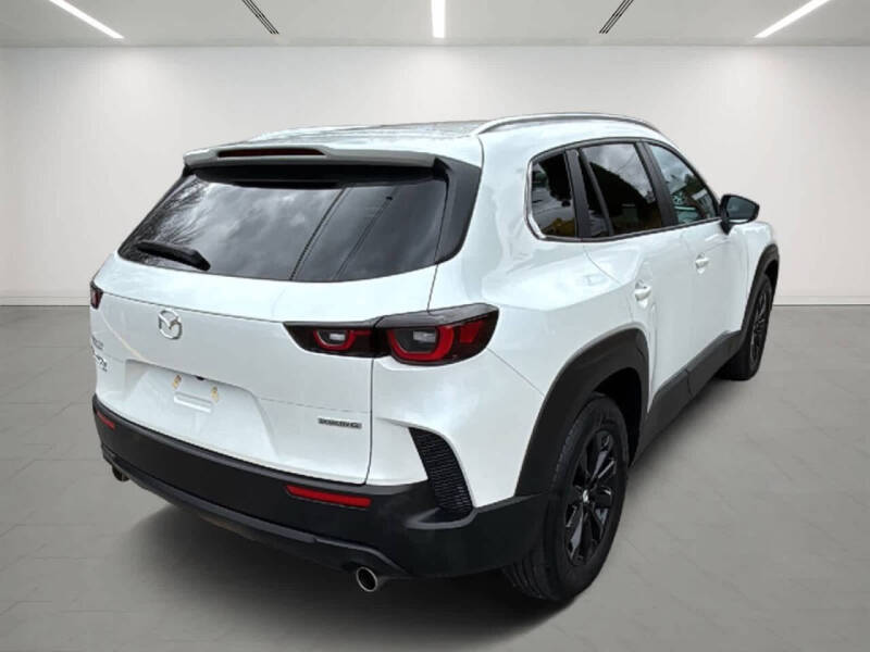 2023 Mazda CX-50 2.5 S Select