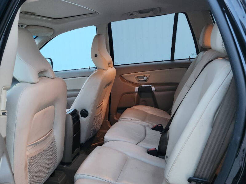 2011 Volvo XC90 3.2