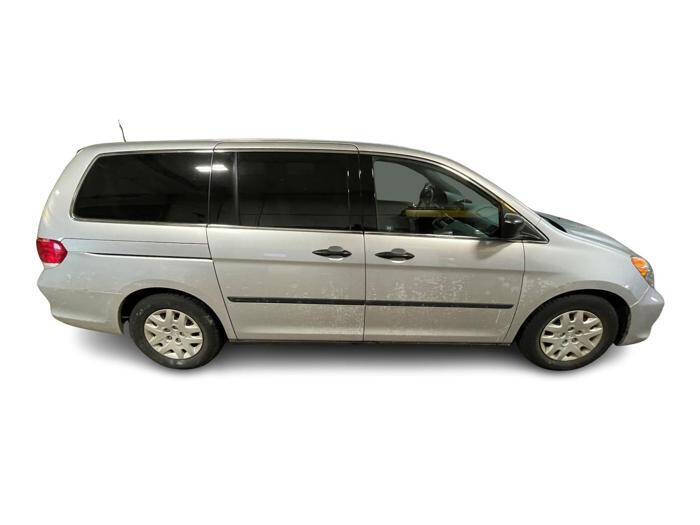 2010 Honda Odyssey LX