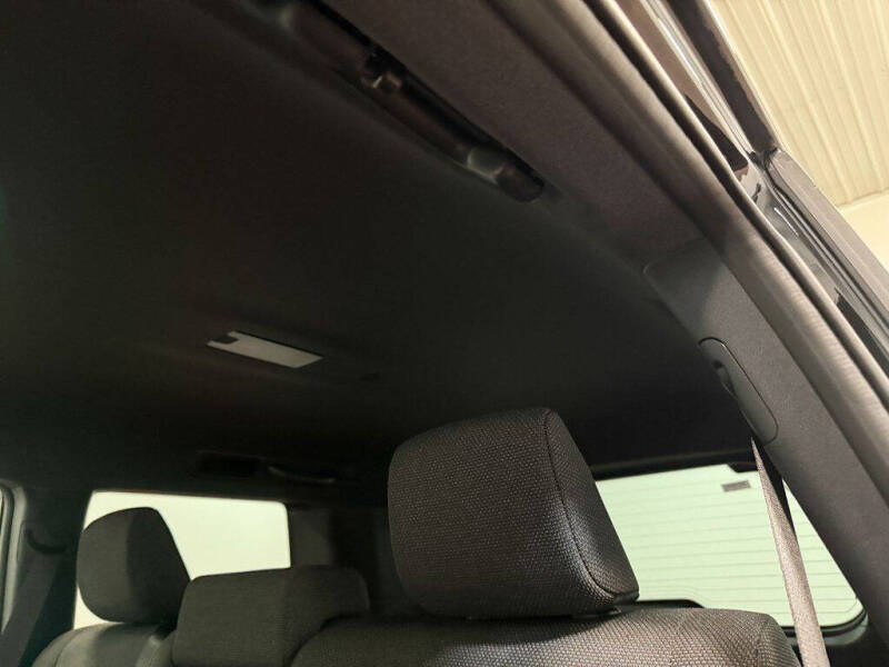 2025 Toyota Land Cruiser 1958