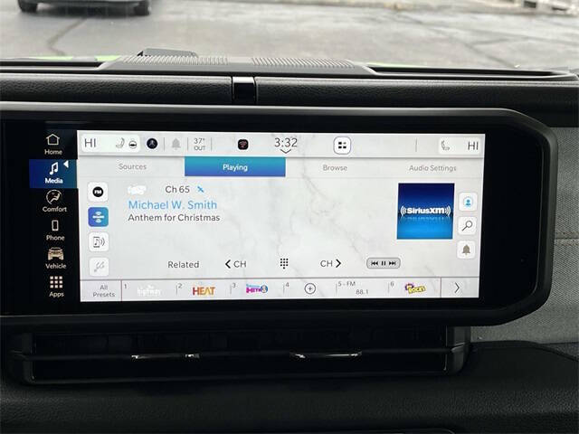 2026 Jeep Gladiator Willys