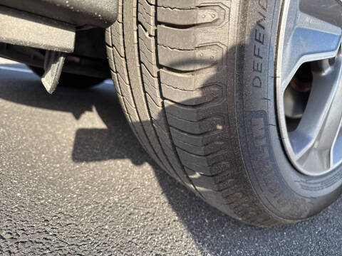 2013 Hyundai Santa Fe GLS