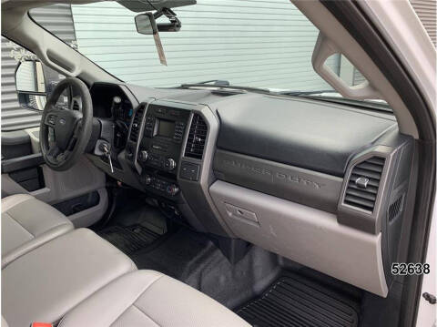 2019 Ford F-350 Super Duty