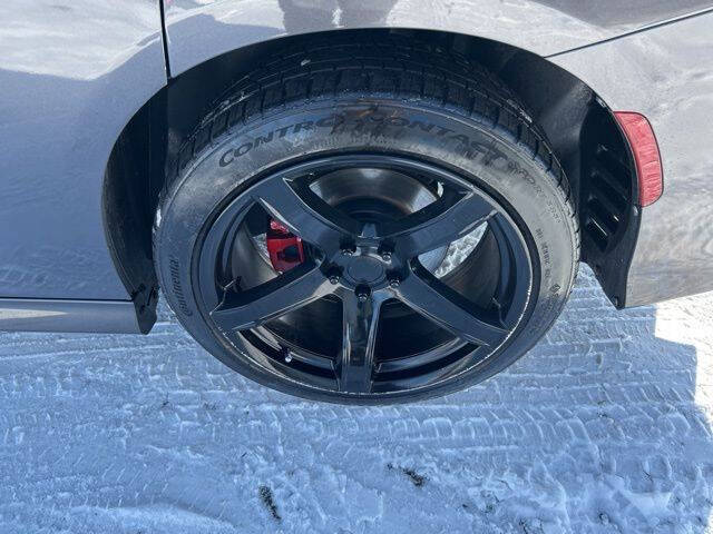 2021 Dodge Charger R/T