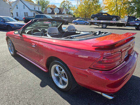 1994 Ford Mustang GT