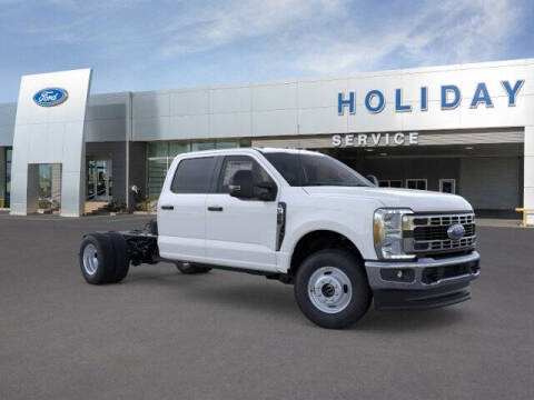 2026 Ford F-350 Super Duty
