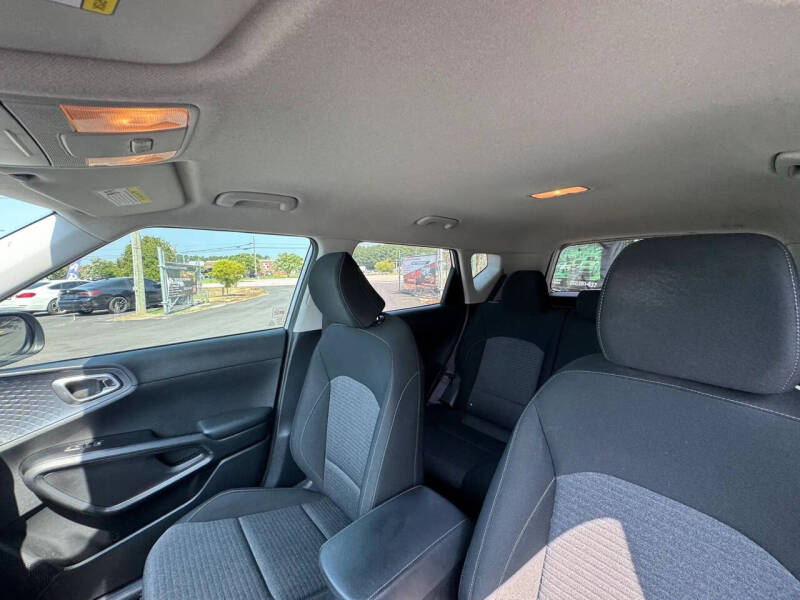 2020 Kia Soul