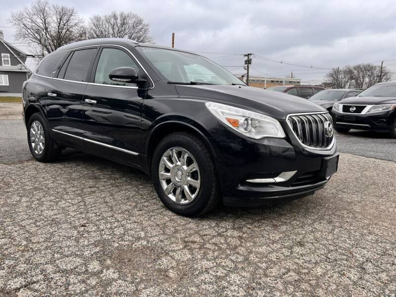 2014 Buick Enclave for sale at US Auto in Pennsauken NJ