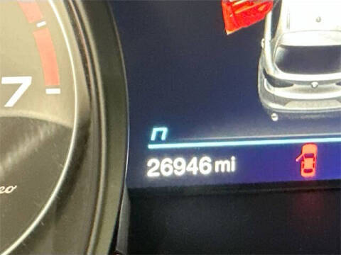 2023 Alfa Romeo Stelvio Veloce