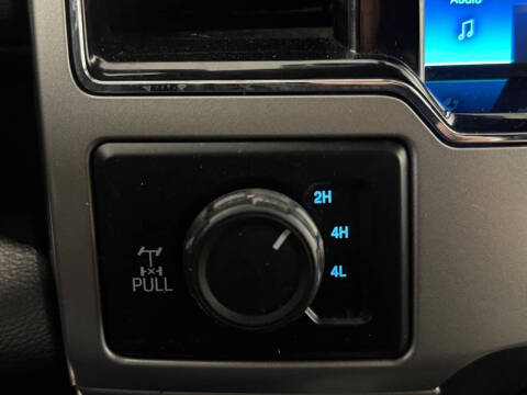 2022 Ford F-250 Super Duty Lariat