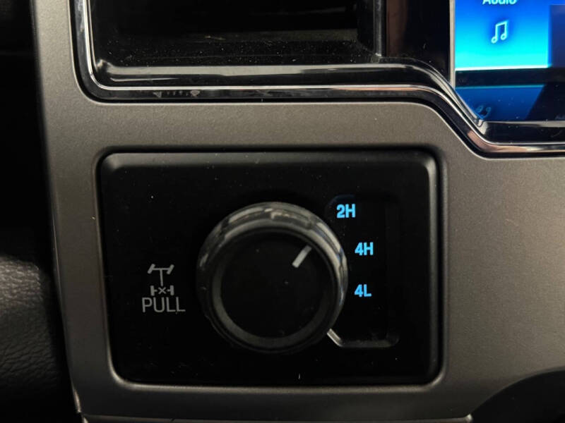 2022 Ford F-250 Super Duty Lariat