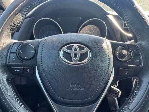 2018 Toyota Corolla iM